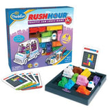 Thinkfun Rush Hour Junior 76337 | Toysall