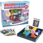 Thinkfun Rush Hour Junior 76437 | Toysall