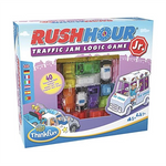 Thinkfun Rush Hour Junior 76437 | Toysall