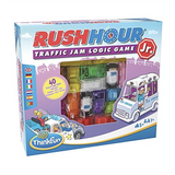 Thinkfun Rush Hour Junior 76437 | Toysall