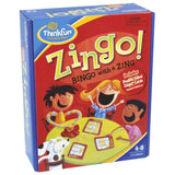 Thinkfun Zingo ENG 7700