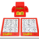 Thinkfun Zingo ENG 7700 | Toysall