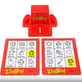 Thinkfun Zingo ENG 7700 | Toysall