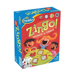 Thinkfun Zingo TR 7700T | Toysall