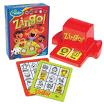 Thinkfun Zingo TR 7700T | Toysall