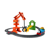 Thomas & Friends Thomas Kargo Macerası GHK83 | Toysall