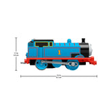 Thomas & Friends Thomas Kargo Macerası GHK83 | Toysall