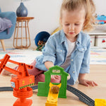 Thomas & Friends Thomas Kargo Macerası GHK83 | Toysall