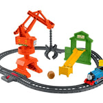 Thomas & Friends Thomas Kargo Macerası GHK83 | Toysall