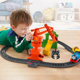 Thomas & Friends Thomas Kargo Macerası GHK83 | Toysall