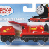 Thomas Friends Trackmaster Sür Bırak Büyük Tekli Trenler GCK94-GHK70 | Toysall