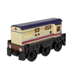 Thomas Friends Trackmaster Sür Bırak Büyük Tekli Trenler GCK94-GHK68 | Toysall