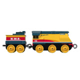 Thomas Friends Trackmaster Sür Bırak Büyük Tekli Trenler GCK94-FXX27 | Toysall