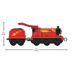 Thomas Friends Trackmaster Sür Bırak Büyük Tekli Trenler GCK94-GHK70 | Toysall