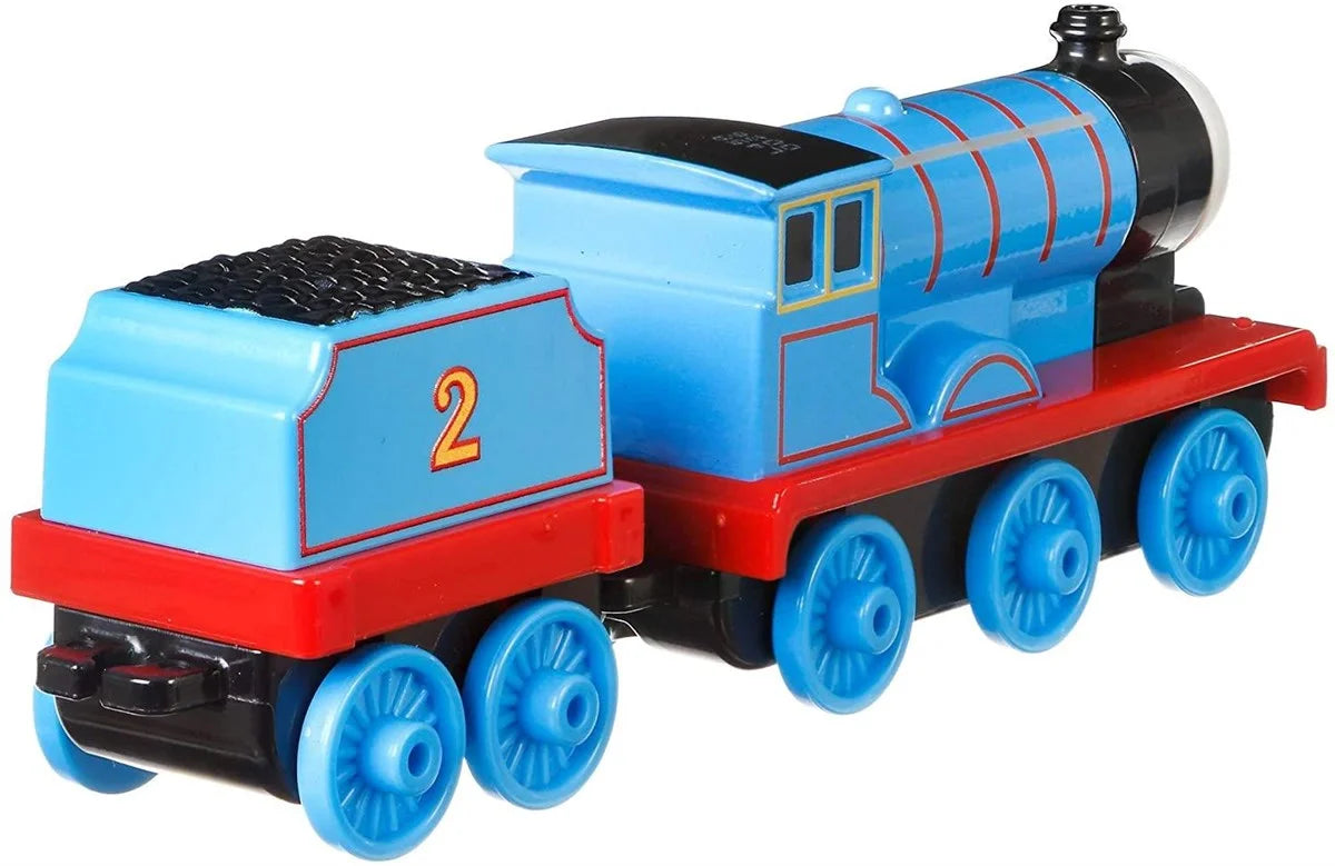 Thomas Friends Trackmaster Sür Bırak Büyük Tekli Trenler GCK94-GDJ57 | Toysall