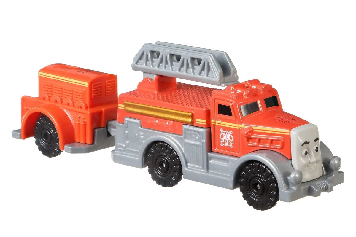 Thomas Friends Trackmaster Sür Bırak Büyük Tekli Trenler GCK94-FXX16 | Toysall