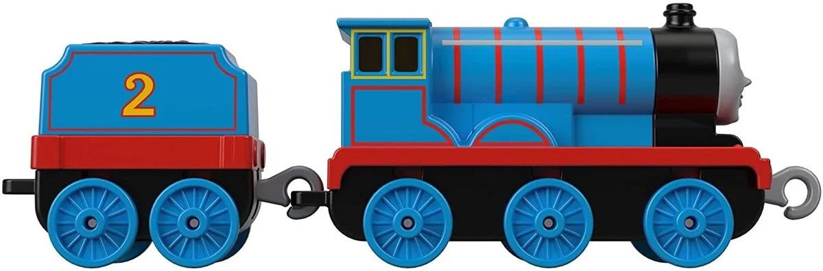 Thomas Friends Trackmaster Sür Bırak Büyük Tekli Trenler GCK94-GDJ57 | Toysall