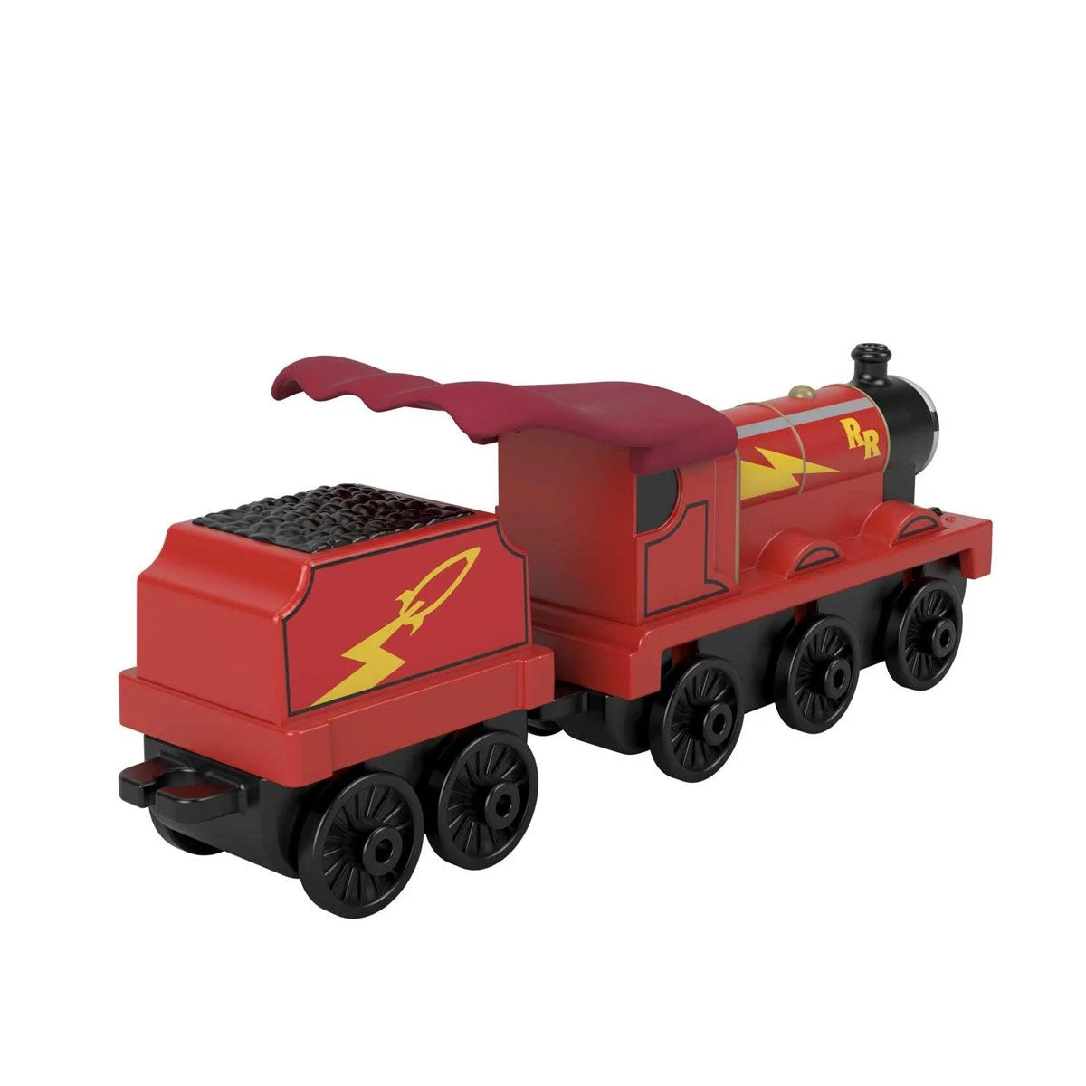 Thomas Friends Trackmaster Sür Bırak Büyük Tekli Trenler GCK94-GHK70 | Toysall