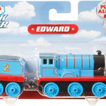 Thomas Friends Trackmaster Sür Bırak Büyük Tekli Trenler GCK94-GDJ57 | Toysall