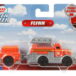 Thomas Friends Trackmaster Sür Bırak Büyük Tekli Trenler GCK94-FXX16 | Toysall