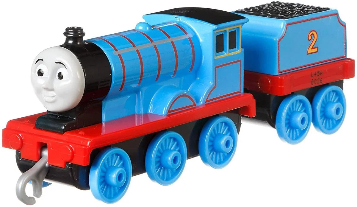 Thomas Friends Trackmaster Sür Bırak Büyük Tekli Trenler GCK94-GDJ57 | Toysall