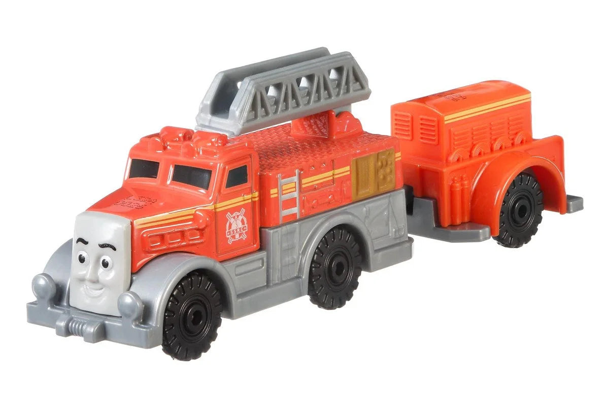 Thomas Friends Trackmaster Sür Bırak Büyük Tekli Trenler GCK94-FXX16 | Toysall