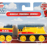 Thomas Friends Trackmaster Sür Bırak Büyük Tekli Trenler GCK94-FXX27 | Toysall