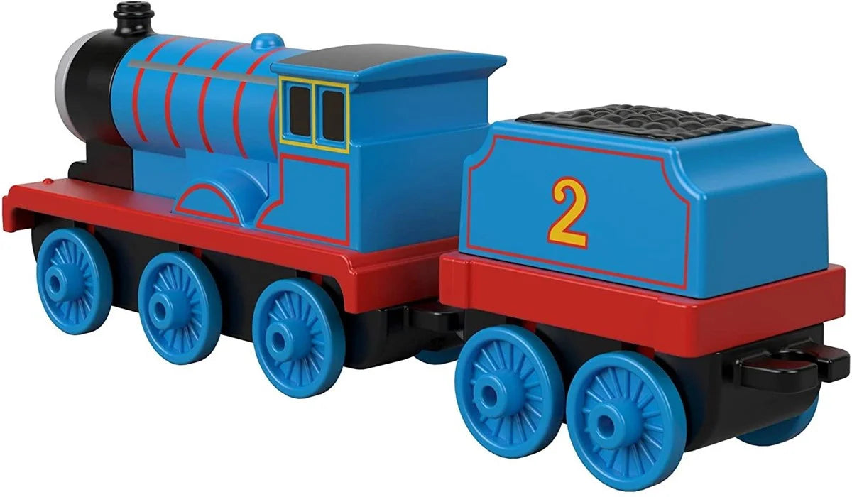 Thomas Friends Trackmaster Sür Bırak Büyük Tekli Trenler GCK94-GDJ57 | Toysall