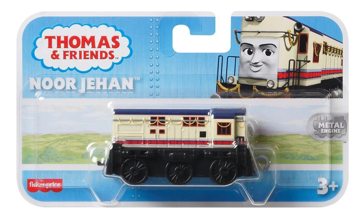 Thomas Friends Trackmaster Sür Bırak Büyük Tekli Trenler GCK94-GHK68 | Toysall