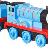 Thomas Friends Trackmaster Sür Bırak Büyük Tekli Trenler GCK94-GDJ57 | Toysall