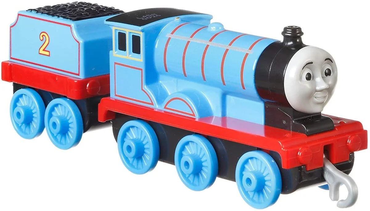 Thomas Friends Trackmaster Sür Bırak Büyük Tekli Trenler GCK94-GDJ57 | Toysall