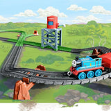 Thomas ve Arkadaşları Buhar İstasyonu Seti GXD47 | Toysall