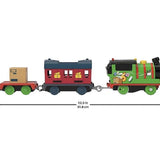 Thomas ve Arkadaşları Büyük Tekli Tren Eğlenceli Karakterler HFX97-HMK04 | Toysall