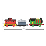 Thomas ve Arkadaşları Büyük Tekli Tren Eğlenceli Karakterler HFX97-HHN44 | Toysall