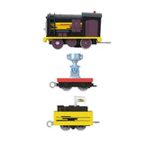 Thomas ve Arkadaşları Büyük Tekli Tren Eğlenceli Karakterler HFX97-HDY74 | Toysall