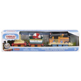 Thomas ve Arkadaşları Büyük Tekli Tren Eğlenceli Karakterler HFX97-HMK05 | Toysall