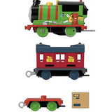 Thomas ve Arkadaşları Büyük Tekli Tren Eğlenceli Karakterler HFX97-HMK04 | Toysall