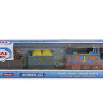 Thomas ve Arkadaşları Büyük Tekli Tren Eğlenceli Karakterler HFX97-HDY73 | Toysall