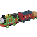 Thomas ve Arkadaşları Büyük Tekli Tren Eğlenceli Karakterler HFX97-HMK04 | Toysall