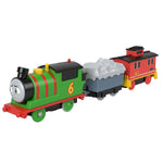 Thomas ve Arkadaşları Büyük Tekli Tren Eğlenceli Karakterler HFX97-HHN44 | Toysall