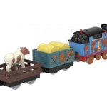 Thomas ve Arkadaşları Büyük Tekli Tren Eğlenceli Karakterler HFX97-HDY73 | Toysall