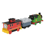 Thomas ve Arkadaşları Büyük Tekli Tren Eğlenceli Karakterler HFX97-HHN44 | Toysall