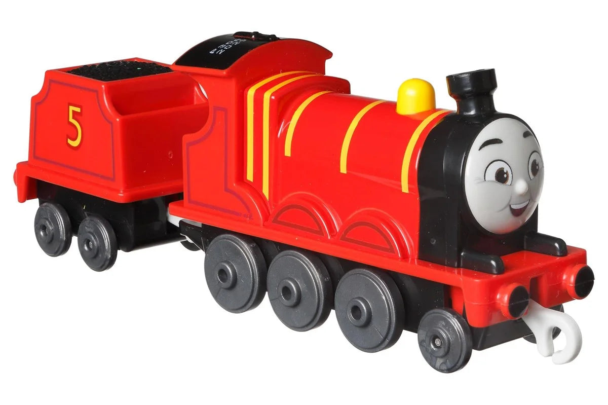 Thomas ve Arkadaşları Büyük Tekli Tren Sür-Bırak HFX91-HDY62 | Toysall