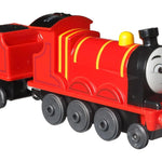 Thomas ve Arkadaşları Büyük Tekli Tren Sür-Bırak HFX91-HDY62 | Toysall