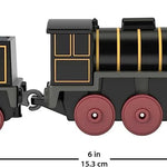 Thomas ve Arkadaşları Büyük Tekli Tren Sür Bırak HFX91-HDY67 | Toysall