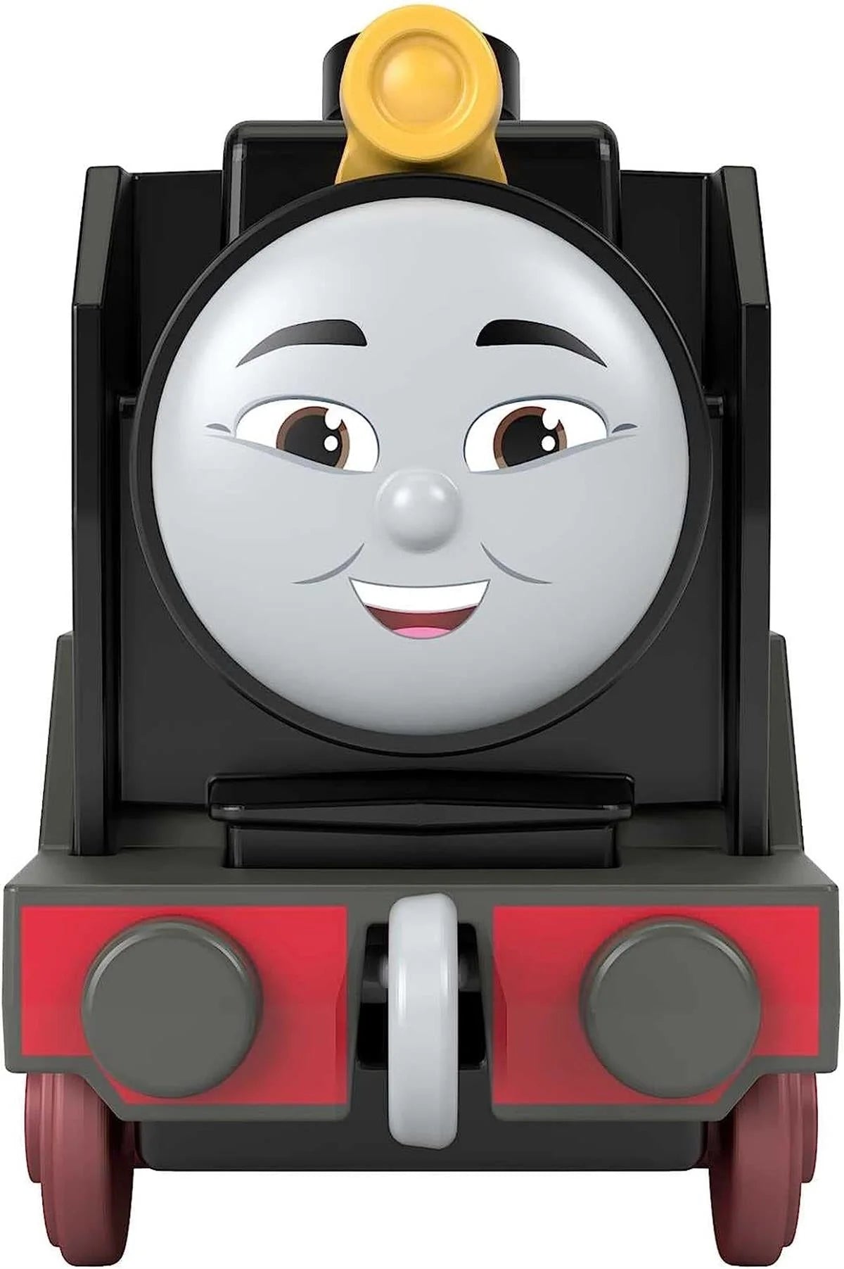 Thomas ve Arkadaşları Büyük Tekli Tren Sür Bırak HFX91-HDY67 | Toysall