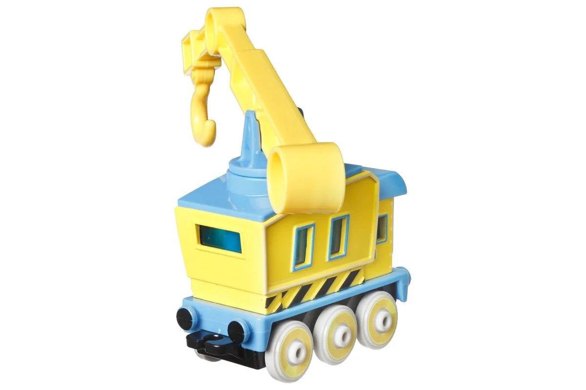 Thomas ve Arkadaşları Büyük Tekli Tren Sür-Bırak HFX91-HDY61 | Toysall