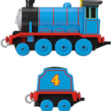 Thomas ve Arkadaşları Büyük Tekli Tren Sür-Bırak HFX91-HHN38 | Toysall