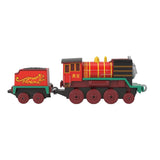 Thomas ve Arkadaşları Büyük Tekli Tren Sür-Bırak HFX91-HHN39 | Toysall