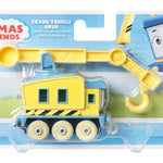 Thomas ve Arkadaşları Büyük Tekli Tren Sür-Bırak HFX91-HDY61 | Toysall